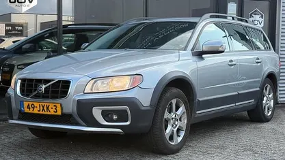 Occasion Volvo XC70 Momentum 238 PK (175 kW) 2009 Grijs SUV