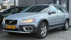 Grijs Gebruikt 2009 Volvo XC70 Momentum SUV | € 12.888 (Eerlijke prijs)