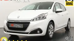 Wit Gebruikt 2016 Peugeot 208 Hatchback | € 5.445 (Eerlijke prijs)