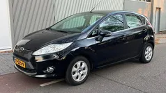 Gebruikt 2012 Ford Fiesta Trend Hatchback | € 2.500 (Eerlijke prijs)