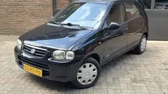 Gebruikt 2005 Suzuki Alto GL Hatchback | € 1.249 (Eerlijke prijs)