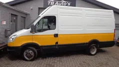 Overige Gebruikt 2013 Iveco Daily Van | € 6.450 (Goede deal)