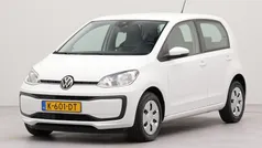 Gebruikt 2020 VW up! move up! Hatchback | € 9.750 (Goede deal)