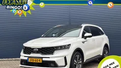 Gebruikt 2021 Kia Sorento SUV | € 41.585 (Eerlijke prijs)