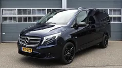 Gebruikt 2020 Mercedes Vito MPV | € 26.950 (Eerlijke prijs)