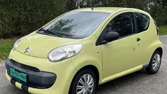 Gebruikt 2006 Citroën C1 Hatchback | € 1.000 (Goede deal)
