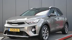 Gebruikt 2020 Kia Stonic SUV | € 13.450 (Eerlijke prijs)