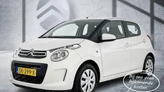 Gebruikt 2018 Citroën C1 Feel Hatchback | € 8.900 (Eerlijke prijs)