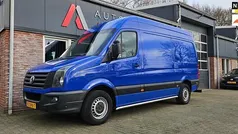 Overige Gebruikt 2016 VW Crafter Van | € 13.950 (Goede deal)