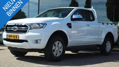 Gebruikt 2020 Ford Ranger XLT Pickup | € 24.950 (Goede deal)