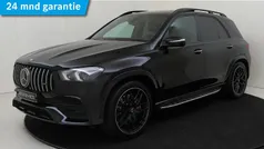 Zwart Gebruikt 2020 Mercedes GLE53 AMG Premium Plus SUV | € 78.945 (Goede deal)