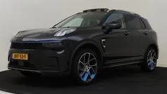 Gebruikt 2023 Lynk & Co 01 SUV | € 26.425 (Eerlijke prijs)