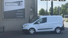 Wit Gebruikt 2018 Ford Transit Trend Van | € 6.950 (Super prijs)