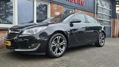 Gebruikt 2015 Opel Insignia Cosmo Sedan | € 12.750 (Eerlijke prijs)