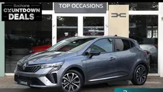 Grijs Gebruikt 2023 Renault Clio V Techno Hatchback | € 23.995 (Eerlijke prijs)