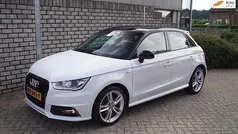 Gebruikt 2017 Audi A1 Sportback S-Line Hatchback | € 16.450 (Eerlijke prijs)