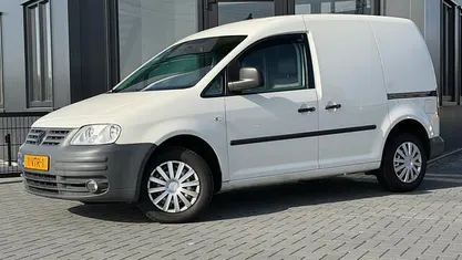 Occasion VW Caddy 69 PK (50 kW) 2008 MPV