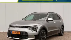 Grijs Gebruikt 2024 Kia e-Niro 2 SUV | € 34.895 (Goede deal)