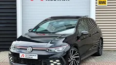 Zwart Gebruikt 2022 VW Golf VIII GTI Hatchback | € 36.950 (Eerlijke prijs)