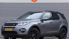 Grijs Gebruikt 2017 Land Rover Discovery Sport HSE SUV | € 18.950 (Eerlijke prijs)