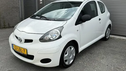 Occasion Toyota Aygo 68 PK (50 kW) 2010 Hatchback