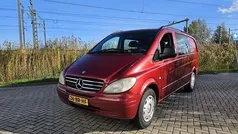 Gebruikt 2004 Mercedes Vito MPV | € 2.950 (Eerlijke prijs)