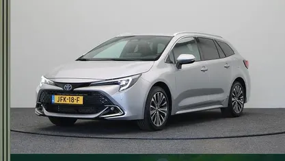 Occasion 2025 Toyota Corolla Executive Stationwagen | € 37.445 (Eerlijke prijs)