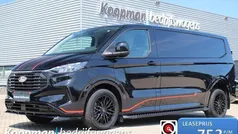 Gebruikt 2024 Ford Transit Custom Limited Van | € 36.950 (Eerlijke prijs)