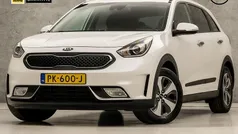 Gebruikt 2017 Kia Niro SUV | € 15.745 (Goede deal)