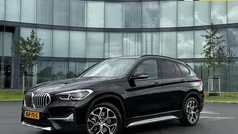 Gebruikt 2021 BMW X1 SUV | € 26.880 (Eerlijke prijs)