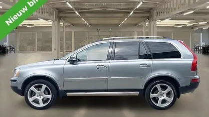 Gebruikt 2011 Volvo XC90 R-Design SUV | € 15.950 (Eerlijke prijs)