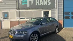 Gebruikt 2003 Audi A3 Ambiente Hatchback | € 2.499 (Eerlijke prijs)