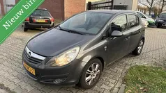 Gebruikt 2010 Opel Corsa Hatchback | € 1.650 (Goede deal)