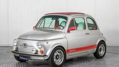 Occasion Fiat 500 18 PK (13 kW) 1974 Sedan
