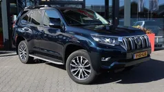 Gebruikt 2024 Toyota Land Cruiser Premium SUV | € 69.995
