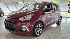 Gebruikt 2014 Hyundai i10 Edition Hatchback | € 7.250 (Eerlijke prijs)