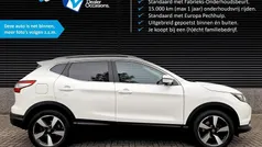 Gebruikt 2016 Nissan Qashqai N-Connecta SUV | € 12.590 (Eerlijke prijs)