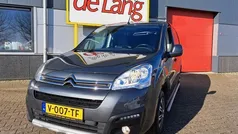 Grijs Gebruikt 2018 Citroën Berlingo Business Class MPV | € 8.350 (Eerlijke prijs)