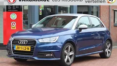 Gebruikt 2016 Audi A1 Sportback Hatchback | € 10.785 (Eerlijke prijs)
