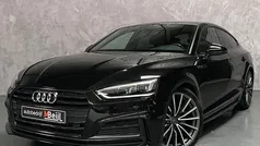 Gebruikt 2019 Audi A5 Sportback S-Line Hatchback | € 24.445 (Super prijs)