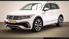 Gebruikt 2022 VW Tiguan Business+ SUV | € 35.745 (Goede deal)