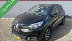 Gebruikt 2013 Renault Captur Dynamique SUV | € 7.450 (Goede deal)