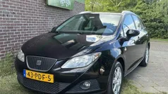 Gebruikt 2011 Seat Ibiza ST Style Stationwagen | € 2.245 (Eerlijke prijs)