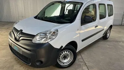 Occasion Renault Kangoo 2020 MPV