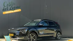 Zwart Gebruikt 2024 Kia Niro 2 SUV | € 36.995 (Eerlijke prijs)