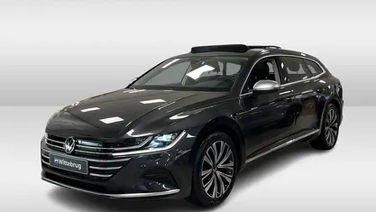 Grijs Occasion 2022 VW Arteon Business+ Stationwagen | € 30.950 (Goede deal)