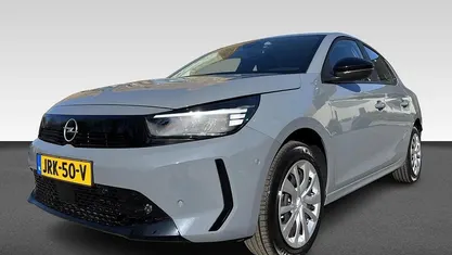 Occasion Opel Corsa-e Business Edition 114 kW (156 PK) 2025 Hatchback