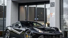 Gebruikt 2013 Ferrari F12 Coupé | € 184.950