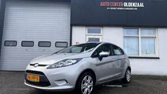 Gebruikt 2009 Ford Fiesta Limited Hatchback | € 1.999 (Goede deal)