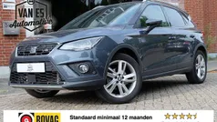 Gebruikt 2021 Seat Arona Business SUV | € 19.950 (Eerlijke prijs)